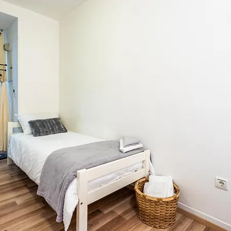 Apartament Negi