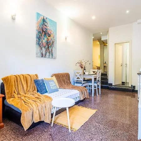 Apartament Negi