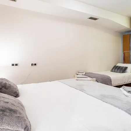 Negi Apartman *