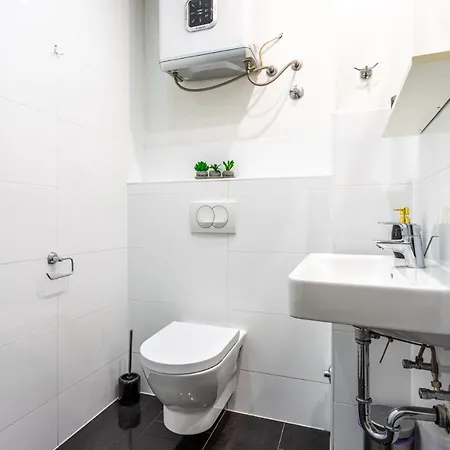 Negi Apartman