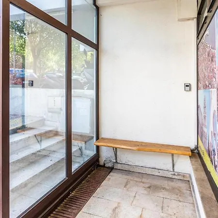 Negi Apartman *