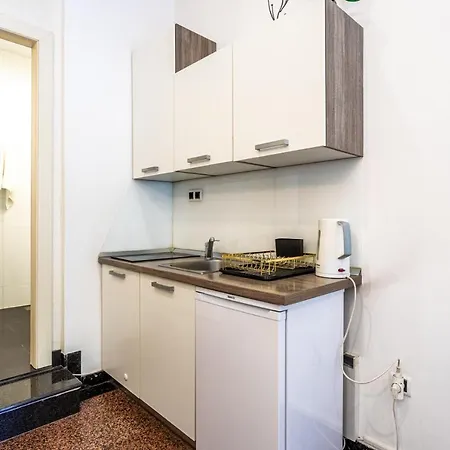 Negi Apartman