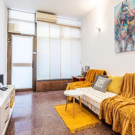 Apartman Negi