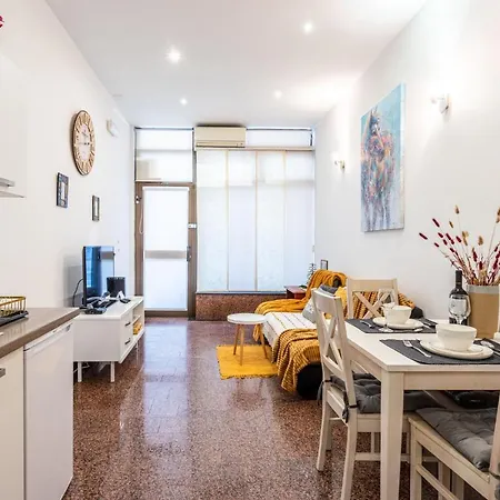 Apartman Negi Split