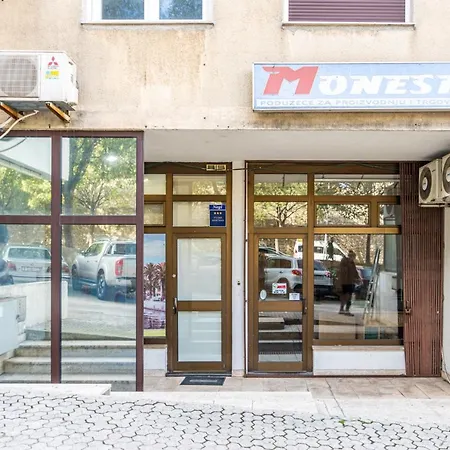 Negi Apartman Split