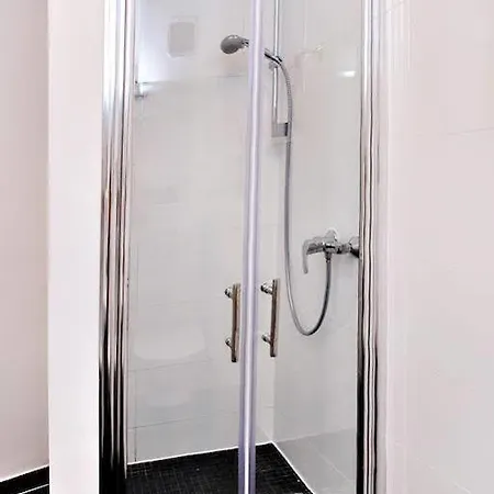 Apartman Negi *