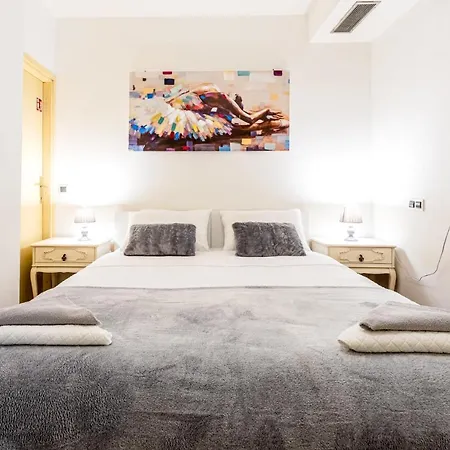 Negi Apartamento *