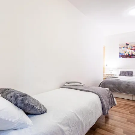 Negi Apartamento *