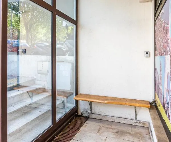 Negi Διαμέρισμα *