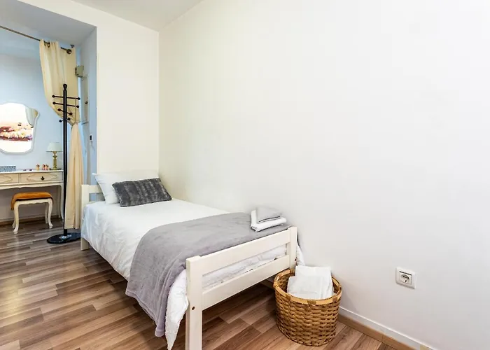 Διαμέρισμα Negi