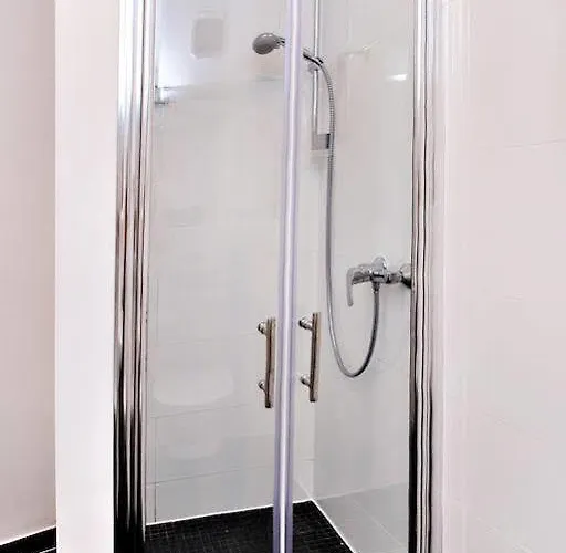 Διαμέρισμα Negi *