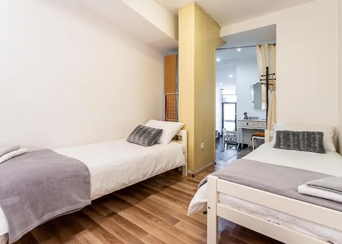 Apartamento Negi Split