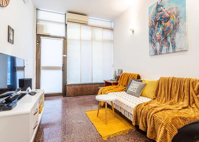 Apartamento Negi