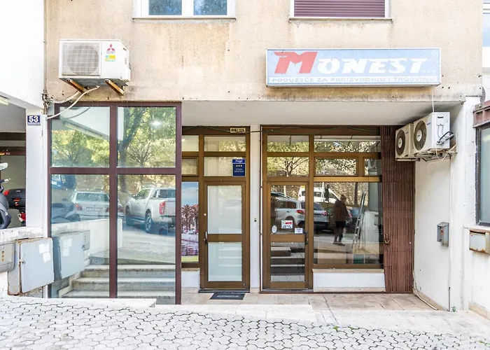 Negi Apartamento Split